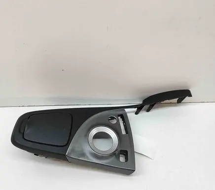Toyota Prius (XW30) Other center console (tunnel) element 5562547040 5540447010