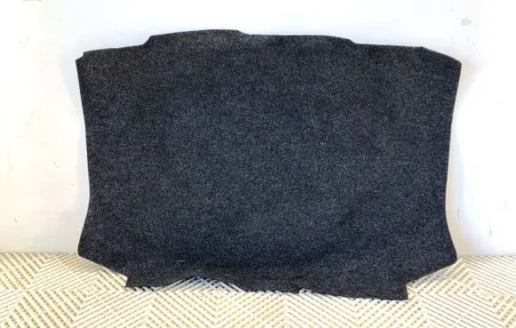 Seat Ibiza IV (6J,6P) Trunk/boot floor carpet liner 6J0863463D
