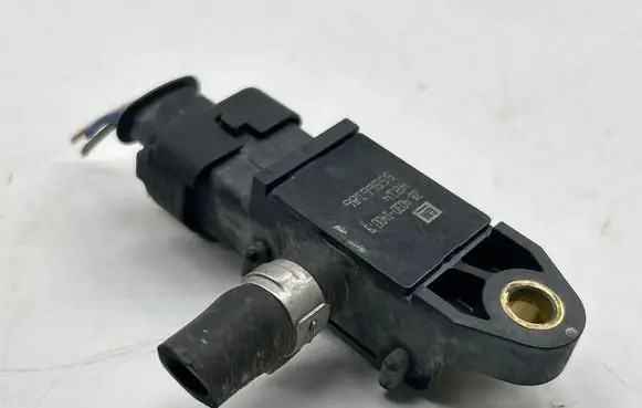 Opel Mokka Exhaust gas pressure sensor 28403014003 55566186 HBT4
