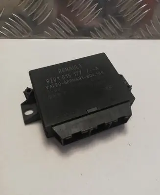 Renault Master III Parking PDC control unit/module 8201015177