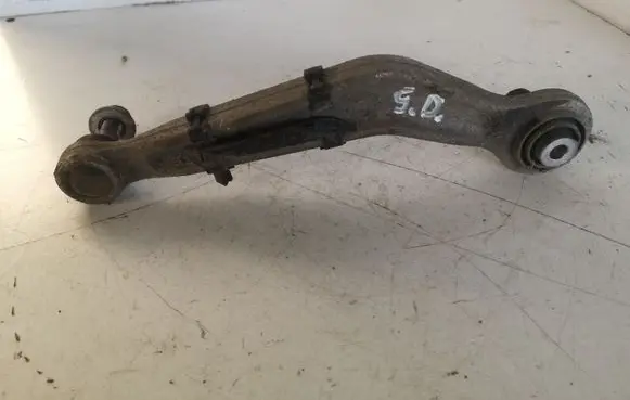 BMW 5 E60 E61 Rear control arm