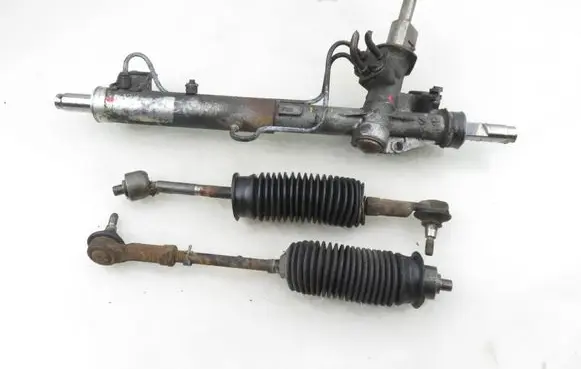 Ford Connect Steering rack 34011767