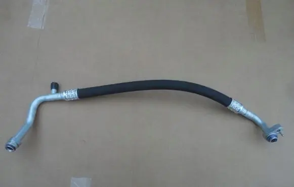 Mercedes-Benz GLA W156 Air conditioning (A/C) pipe/hose A2468300802