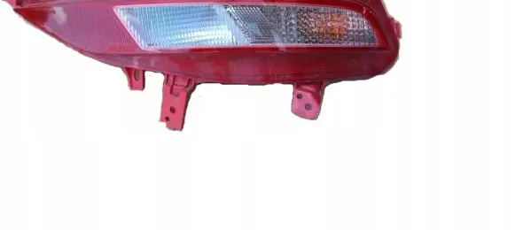 Hyundai Tucson IV NX4 Rear/tail lights