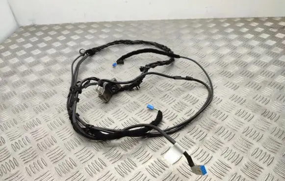 BMW 5 F10 F11 Windshield/windscreen camera 09199305 924695901 11868033