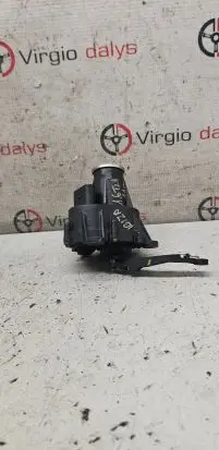 Seat Ibiza IV (6J,6P) Intake manifold valve actuator/motor 0280751007 1283724