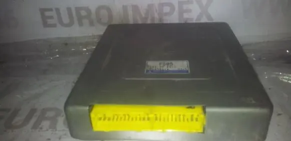 Mazda 626 Engine control unit/module FS0518881C E2T03591M