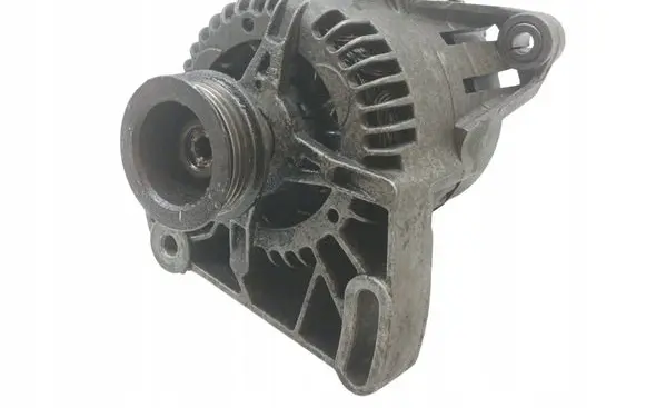 Generator/alternator