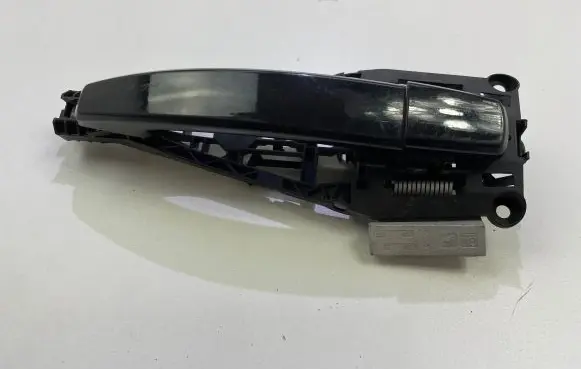 Opel Mokka X Front door exterior handle