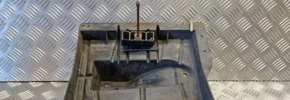 Ford Explorer Battery tray 