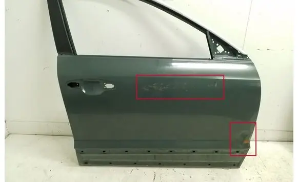 KIA Niro Front door 76004AT000