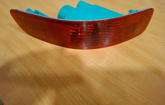 Citroen C-Crosser Rear bumper light 6350EN 8337A015