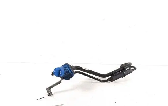 Fuel tank filler neck pipe