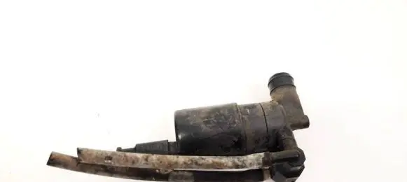 Peugeot 5008 Windscreen/windshield washer pump
