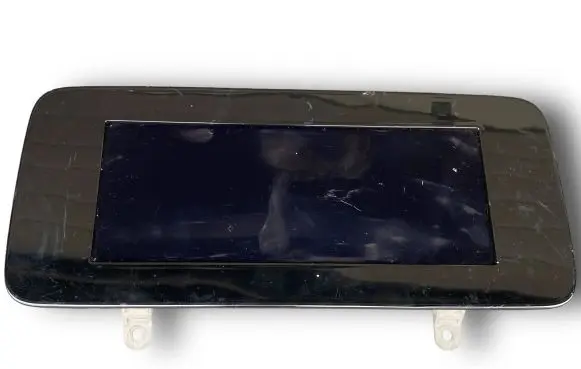 Mercedes-Benz C W206 Steering wheel column trim A2069008319