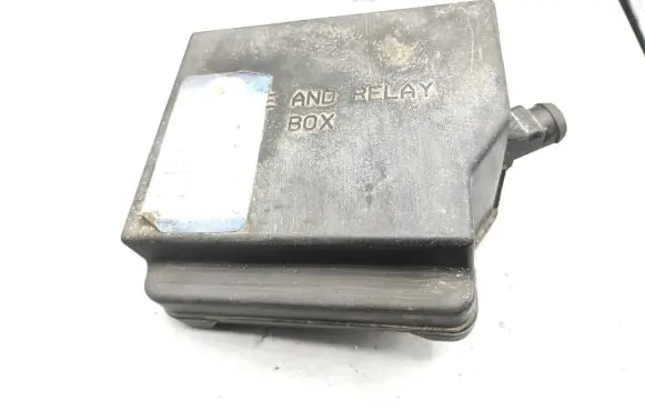 Alfa Romeo 147 Fuse box set 1149807 15F08 SD84063