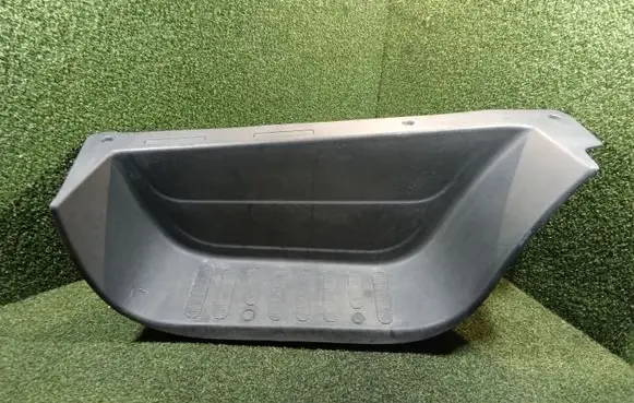 Renault Master III Front sill trim cover 769510005R