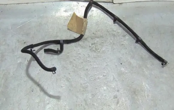 KIA Rio Fuel line/pipe/hose 