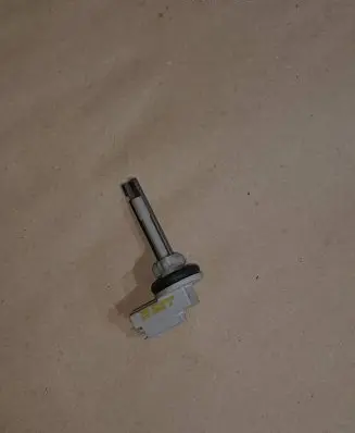 Ford Focus C-MAX Interior temperature sensor 100366