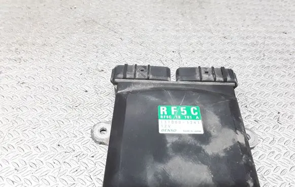 Mazda MPV Fuel injection control unit/module 1310001241