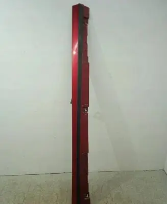 Mazda 3 Sill/side skirt trim 