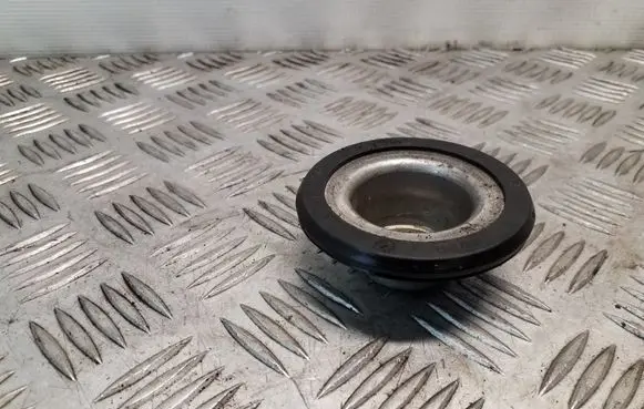 Other front suspension part