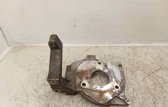 Citroen C5 Fuel pump bracket 9654959880