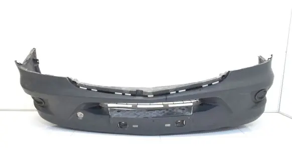 Mercedes-Benz Sprinter W906 Front bumper A9068801570 A9068801670 A9068801770