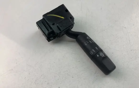 Mazda 3 I Indicator stalk BP4K66122