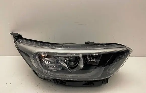 KIA Stonic Headlight/headlamp 92102H8