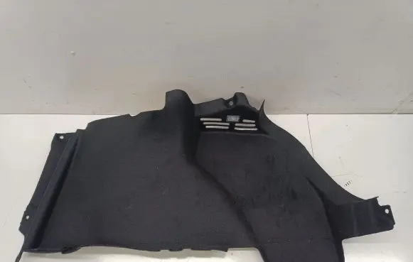 Tesla Model 3 Trunk/boot side trim panel 109700500K