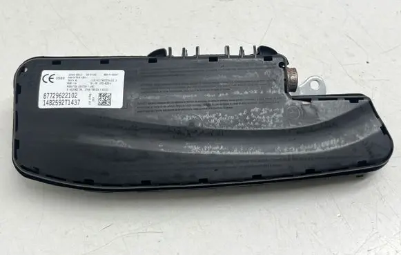 BMW X5 F15 Seat airbag 87729622102 14B2592T1437