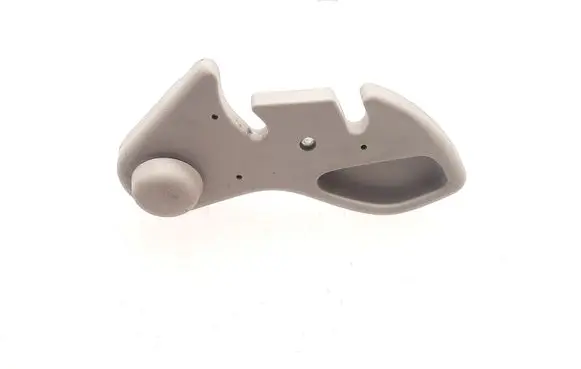 Daihatsu Sirion Seat back rest control lever/handle 72603B1010