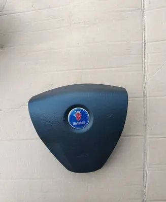 Saab 9-5 Steering wheel airbag 498997212