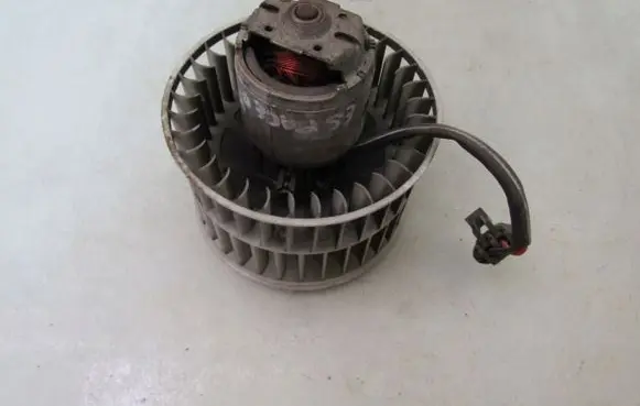 Renault Espace III Heater fan/blower 0130063506