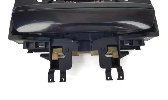 Audi A8 S8 D3 4E Front door exterior handle