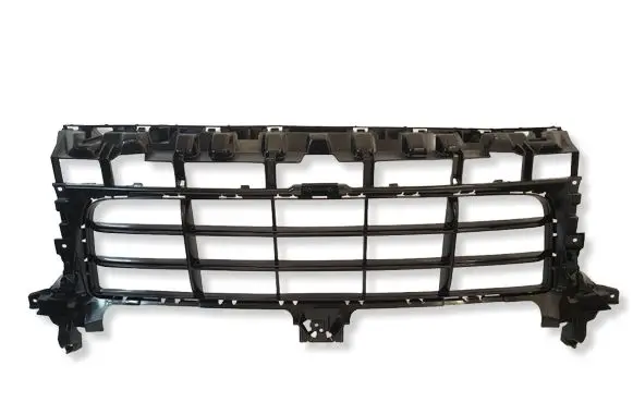 Porsche Cayenne (9Y0 9Y3) Front bumper lower grill 9Y0807683TAUTOAS13 9Y0807683T