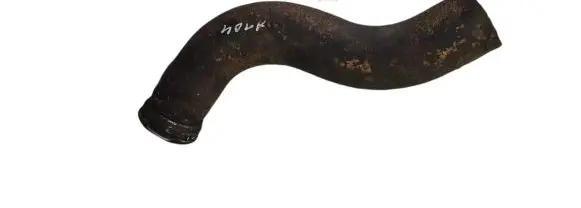 Toyota Corolla Verso E121 Intercooler hose/pipe NOCODE