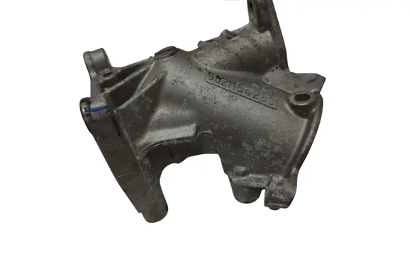 Peugeot Partner III EGR valve line/pipe/hose 9821154280