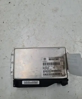 Audi A4 S4 B5 8D Gearbox control unit/module 8E0927156L