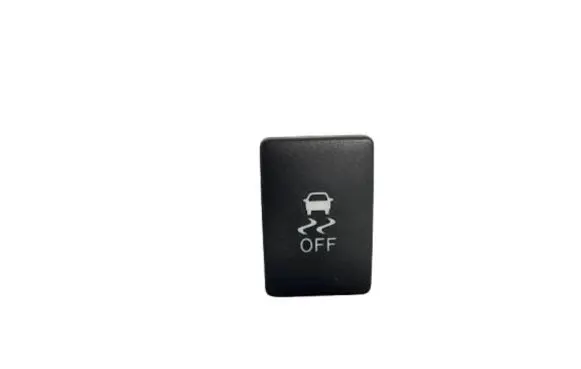 Toyota Auris E180 ESP (stability program) switch 