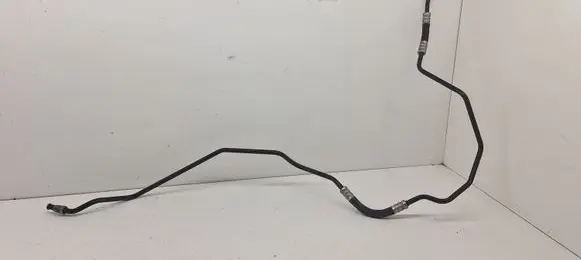 Volvo V60 Turbo turbocharger oiling pipe/hose 31682064