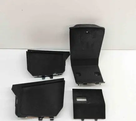 BMW X7 G07 Other center console (tunnel) element 9868441 9868438