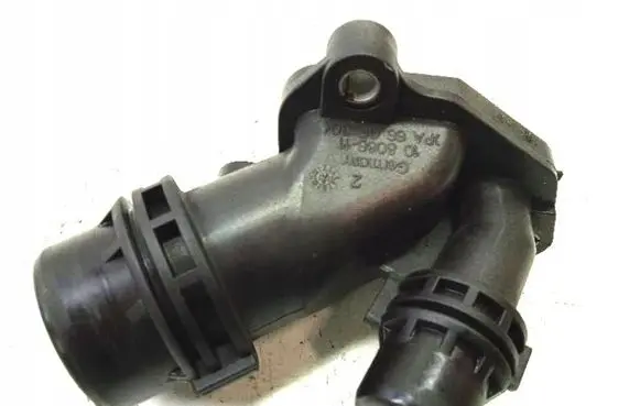 BMW 5 E60 E61 Engine coolant pipe/hose 7800048