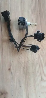 Mini One - Cooper F56 F55 Headlight level adjustment motor 70460499