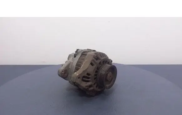 Honda Jazz Generator/alternator A5TB0091