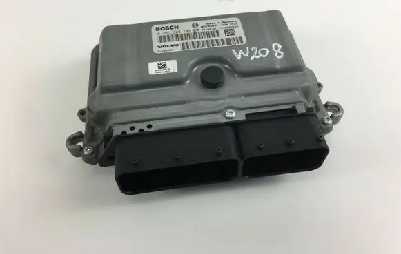 Volvo V70 Other control units/modules 31286086 W208