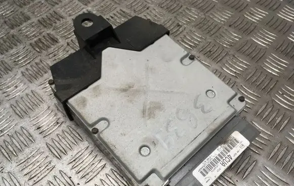 Ford Mondeo Mk III Engine control unit/module 5S7T12A650XA G0185A6L13 4CUA