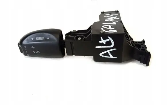 Ford Galaxy Multifunctional control switch/knob 7M0953504A