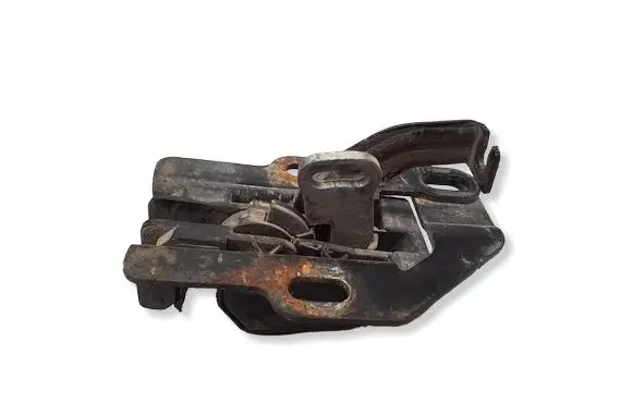 Citroen Jumpy Tailgate lock latch 9137L3